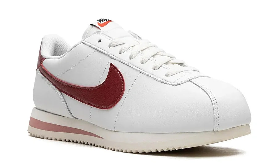 Nike Cortez Red Stardust Cedar - zdjęcie 2