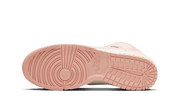 Buty Nike Dunk High 1985 Arctic Orange - widok z przodu - Rozmiary EU