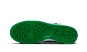 Buty Nike Dunk High Pine Green - widok z przodu - Rozmiary EU
