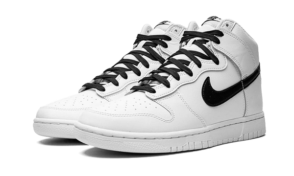 Dunk High Reverse Panda - Kup oryginalne Dunk High Reverse Panda - widok z drugiego boku - Sneakersy