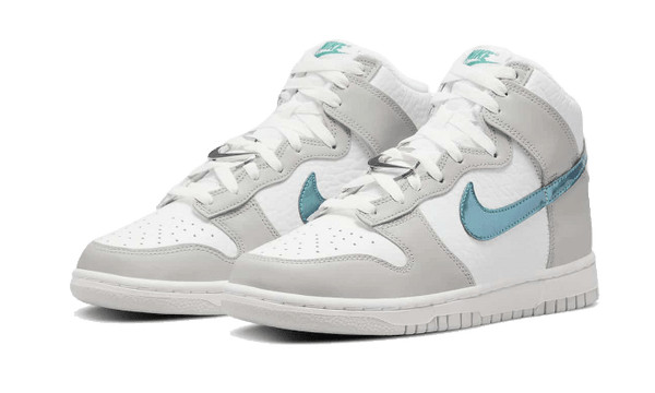 Dunk High Ring Bling - Kup oryginalne Dunk High Ring Bling - widok z drugiego boku - Sneakersy