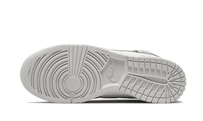 Buty Nike Dunk High Ring Bling - widok z przodu - Rozmiary EU