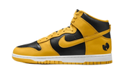 Nike Nike Dunk High Wu-Tang (2024) czarny-biały - widok główny z boku | Saturaise.com