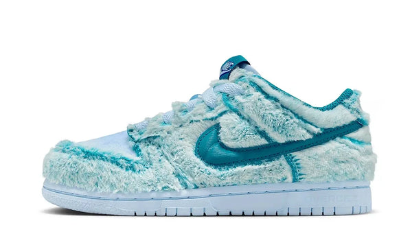 Nike Dunk Low Abominable Snowman