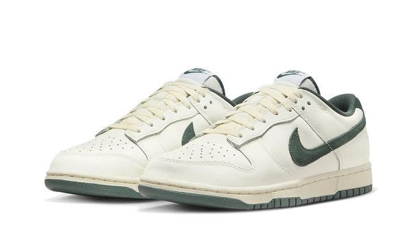 Dunk Low Athletic Department Deep Jungle - Kup oryginalne Dunk Low Athletic Department Deep Jungle FQ8080-133 - widok z drugiego boku - Sneakersy