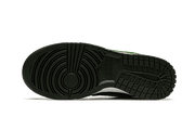 100% Oryginalne Dunk Low Avocado - widok z tyłu - 585.00 PLN