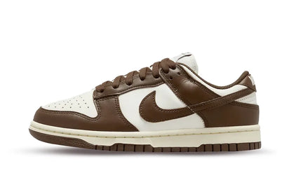 Nike Dunk Low Cacao Wow