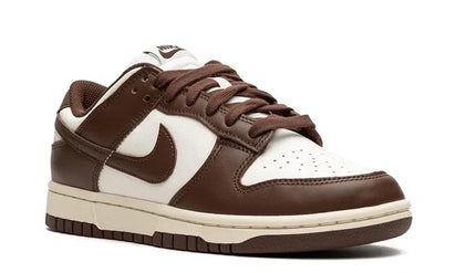 Nike Dunk Low Cacao Wow - zdjęcie 2