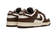 Buty Nike Dunk Low Cacao Wow - widok z przodu - Rozmiary EU