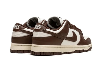Nike Dunk Low Cacao Wow - zdjęcie 4