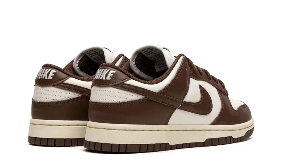 Nike Dunk Low Cacao Wow - zdjęcie 4
