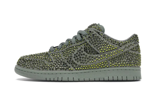Nike Dunk Low Cactus Plant Flea Market Spiral Sage