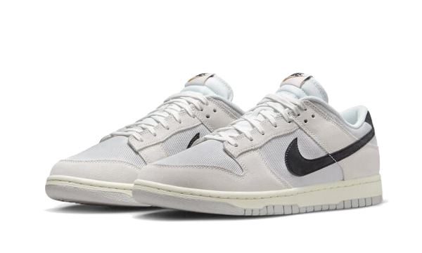 Dunk Low Certified Fresh - Kup oryginalne Dunk Low Certified Fresh DO9776-001 - widok z drugiego boku - Sneakersy