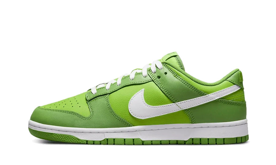 Nike Dunk Low Chlorophyll (GS)