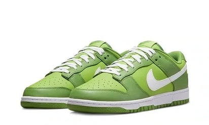 Nike Dunk Low Chlorophyll (GS) - zdjęcie 2