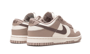 Buty Nike Dunk Low Diffused Taupe - widok z przodu - Rozmiary EU