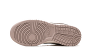 100% Oryginalne Dunk Low Diffused Taupe - widok z tyłu - 810.00 PLN