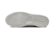 Buty Nike Dunk Low Disrupt 2 Pale Ivory - widok z przodu - Rozmiary EU