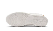 Buty Nike Dunk Low Give Her Flowers - widok z przodu - Rozmiary EU