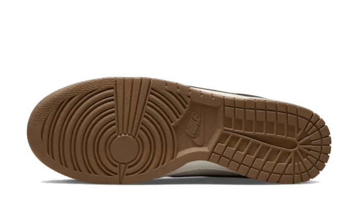 Buty Nike Dunk Low Retro Gorge Green - widok z przodu - Rozmiary EU