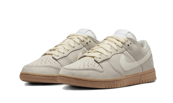 Dunk Low Hangul Day - Kup oryginalne Dunk Low Hangul Day FQ8147-104 - widok z drugiego boku - Sneakersy