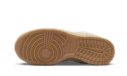 Buty Nike Dunk Low Hangul Day - widok z przodu - Rozmiary EU