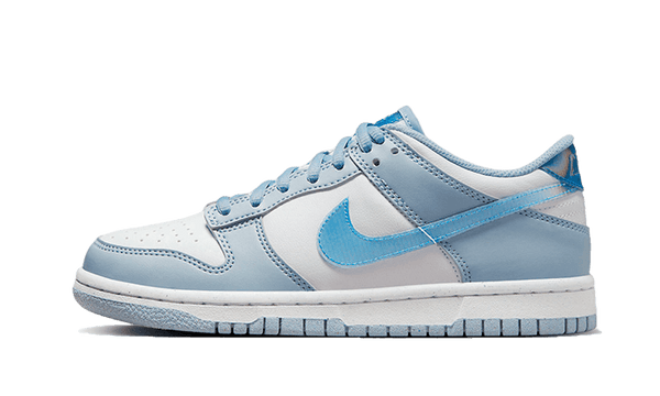 Dunk Low Hologram