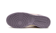 100% Oryginalne Dunk Low Indigo Haze - widok z tyłu - 495.00 PLN