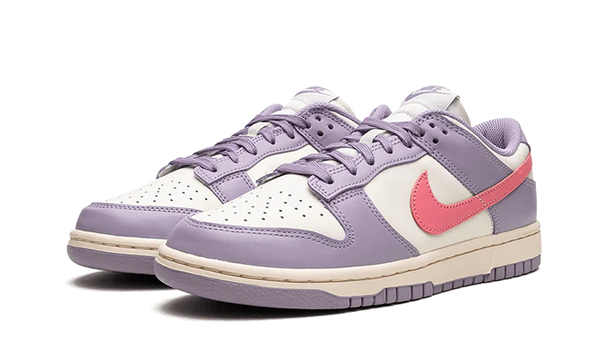 Dunk Low Indigo Haze - Kup oryginalne Dunk Low Indigo Haze DD1503-500 - widok z drugiego boku - Sneakersy