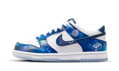 Nike Dunk Low LEGO Galaxy