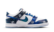 Nike Dunk Low LEGO Galaxy - zdjęcie 3