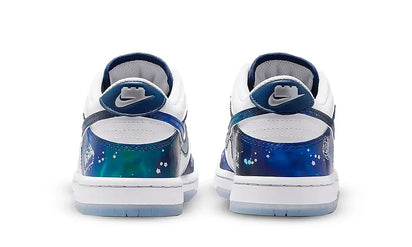 Nike Dunk Low LEGO Galaxy - zdjęcie 4