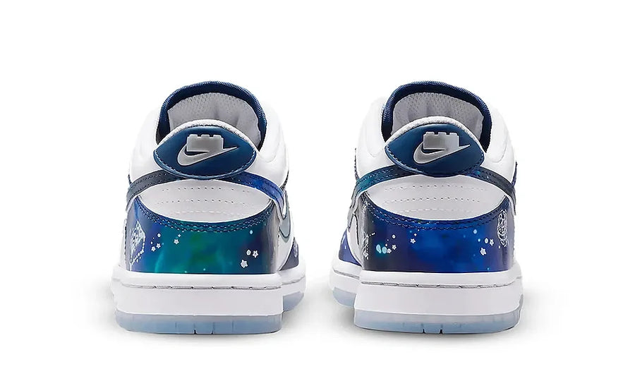 Nike Dunk Low LEGO Galaxy - zdjęcie 4