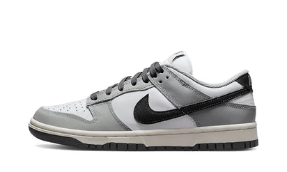 Nike Dunk Low Light Smoke Grey