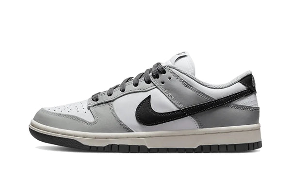 Nike Dunk Low Light Smoke Grey