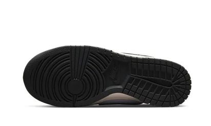 Nike Dunk Low Light Smoke Grey - zdjęcie 3