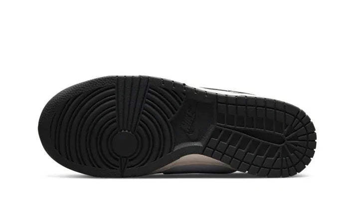 Nike Dunk Low Light Smoke Grey - zdjęcie 3