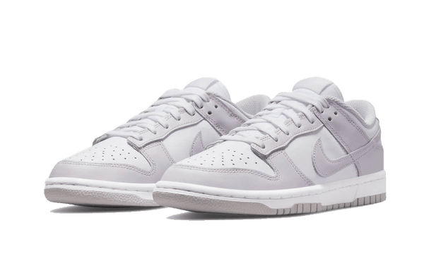 Dunk Low Light Violet (Venice) - Kup oryginalne Dunk Low Light Violet (Venice) DD1503-116 - widok z drugiego boku - Sneakersy