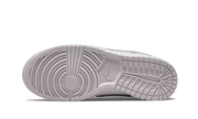 Buty Nike Dunk Low Light Violet (Venice) - widok z przodu - Rozmiary EU
