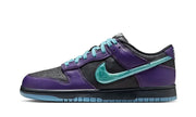 Nike Dunk Low LTD Wizard
