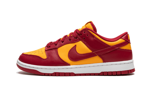 Dunk Low Midas Gold