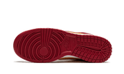 100% Oryginalne Dunk Low Midas Gold - widok z tyłu - 2365.00 PLN