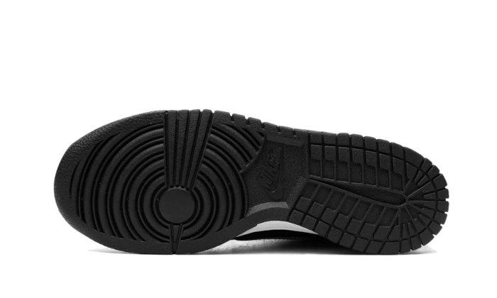 100% Oryginalne Dunk Low NBA 75th Anniversary Spurs - widok z tyłu - 925.00 PLN