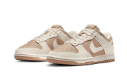 Kup oryginalne Dunk Low Next Nature Beige Sail DD1873-200 - widok z drugiego boku - Sneakersy