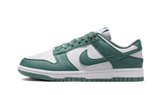 Nike Dunk Low Next Nature Bicoastal biały - widok główny z boku | Saturaise.com