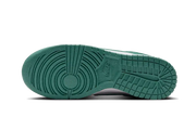 Buty Nike Dunk Low Next Nature Bicoastal - widok z przodu - Rozmiary EU