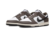 Kup oryginalne Dunk Low Next Nature Cacao Wow HF4292-200 - widok z drugiego boku - Sneakersy