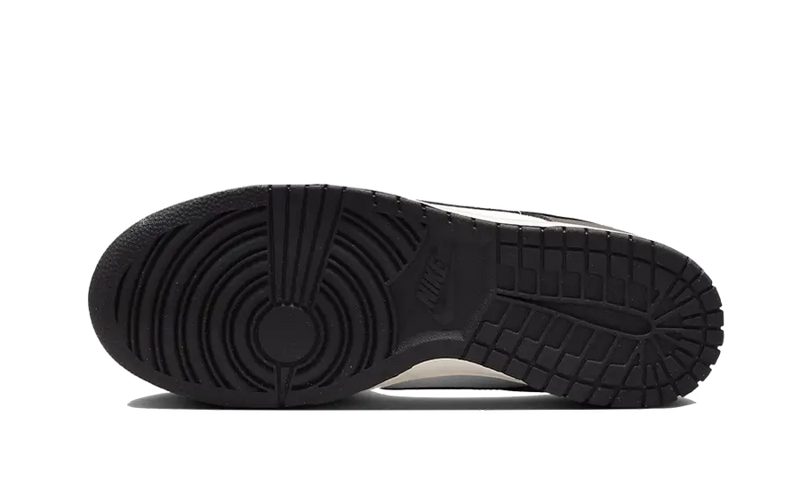 Buty Nike Dunk Low Next Nature Cacao Wow - widok z przodu - Rozmiary EU