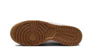 Buty Nike Dunk Low Next Nature Football Grey - widok z przodu - Rozmiary EU