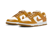 Kup oryginalne Dunk Low Next Nature Light Curry DN1431-001 - widok z drugiego boku - Sneakersy